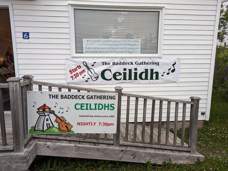 Ceilidh