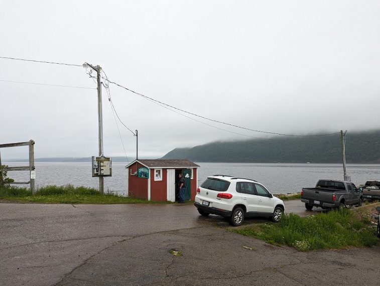 Donalda's Puffin Boat Tour