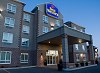 Best Western Dartmouth Hotel & Suites