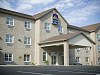 Best Western Liverpool Hotel & Conference Centre