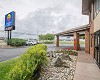 Comfort Inn Amherst