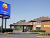 Comfort Inn Amherst