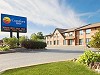 Comfort Inn Bridgewater