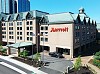 Halifax Marriott Harbourfront Hotel