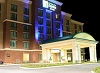 Holiday Inn Express Hotel & Suites Halifax Airport
