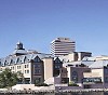 Halifax Marriott Harbourfront