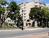 Courtyard by Marriott Halifax Downtown