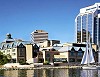 Marriott Hotel Halifax Harbourfront Hotel