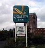 Quality Inn Sydney